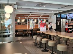 大堂-肯德基(沪东店)