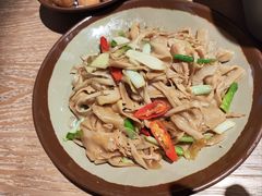 -川堂风·跷脚牛肉·乐山爆炒(宝山日月光店)