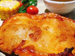 -斗牛士牛排(南京东路店)