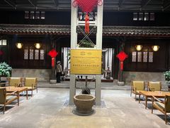 -走马楼饭庄(慈城古县城店)