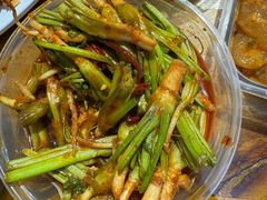 -聚合鑫东北熏酱熟食麻辣面(长阳店)