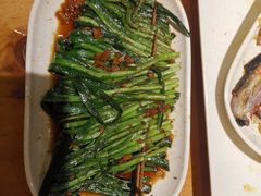 -木屋烧烤(惠阳华润小径湾店)
