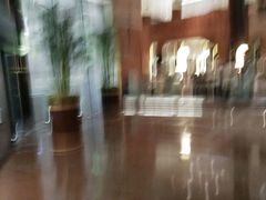 -上海新锦江大酒店