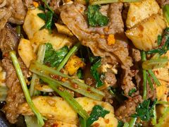铁板三样-鸽子窝(宋庄店)