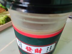 -新荔园茶餐厅(荔湾区府宿舍大院店)