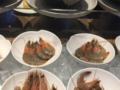 -视界美食自助餐厅·石家庄希尔顿酒店