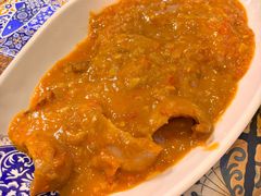 猪颈肉-番茄屋葡式美食(总店)