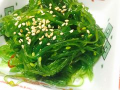 -花潮料理艺食馆(世欧广场店)
