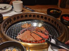 -黑牛黑猪烤肉专门店(万象城店)