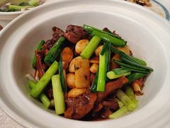 -麒麟中餐厅·经典粤菜·地道菜式老字号(广州长隆酒店)