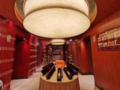 -利苑酒家(金宝店)