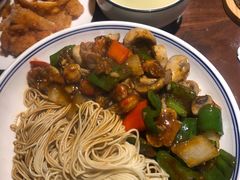 -十面春风·江南面馆(崇宁路店)