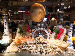 -美食汇自助西餐厅(荆州富力万达嘉华酒店)