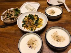 老陕拌菜-六合顺