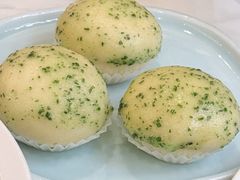 侨乡葱蓉包-神仙馆(衡山路店)