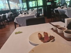 -拉蒂娜·巴西牛排馆 Latina·Brazilian Steakhouse(陆家嘴旗舰店)
