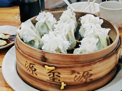 -源玺源烧麦馆(东护城河南街店)