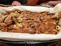 -泥糊破店小酒馆·团建聚餐(南京西路店)