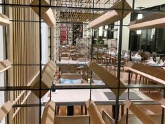 -宁海安岚·南溪阁全日餐厅