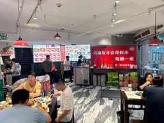 -独一道·邵伯龙虾土菜馆·烧烤(雨花西路店)
