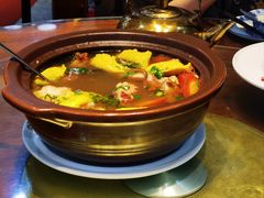 紫阳蒸盆子-金洲美食(金州广场店)