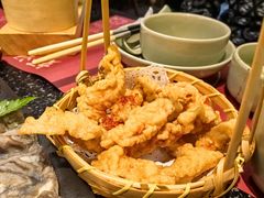 -盡膳口福·百年汤方火锅(科华北路店)