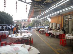 -荔城生鲜盛宴(番禺旗舰店)