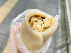 -上海虹口糕团(福州路店)