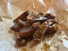 -新疆烧烤王(广灵店)