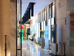 -深圳正夫口腔医疗管理连锁有限公司温莎口腔门诊部(东门店)