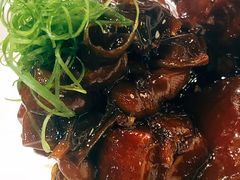 -望乡楼上海菜(日月光店)