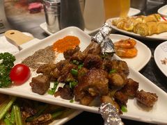 -火地铁板烧(昆山万象汇店)