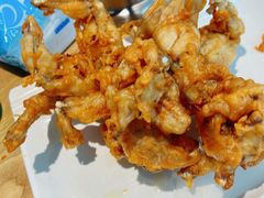 -铭记蛙小仙·活蛙畅享(CBD万达广场店)