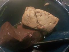 嫩豆腐-湊湊火锅·茶憩(东城万达店)