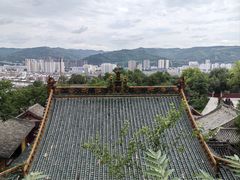 -玉泉观