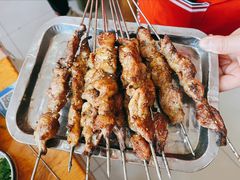 -张记焖窑·十五年专注焖烤(雍和宫店)