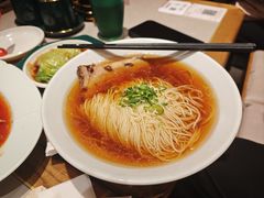 -松鹤楼面馆(清河万象汇店)