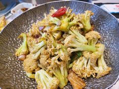-佳兰雅序融合菜(高新店)