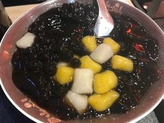 -鲜芋仙(宝地广场店)