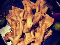 -北平食府(马鞍山路店)