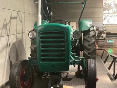 -柳州工业博物馆