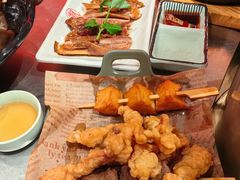 -潮界(虹桥新天地店)