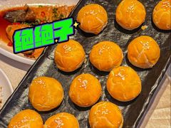 -侨美食家·41年地道粤菜(珠江新城店)