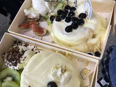 -食武士·舒芙蕾(新街口明瓦廊店)