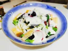 -后海16号·北京私房菜