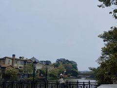 -中旅阿那亚九龙湖·公主酒店