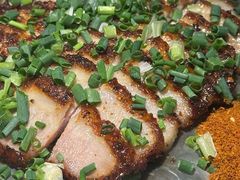 -绿茶餐厅(成都大悦城店)