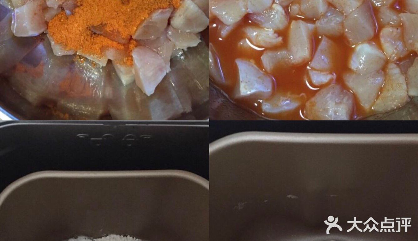 新奥尔良鸡肉披萨🍕无敌好吃😋