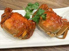 -锡和无锡菜(景丽苑店)