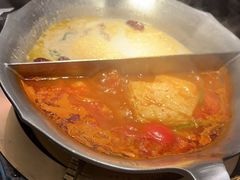 -湊湊火锅·茶憩(打浦桥日月光店)